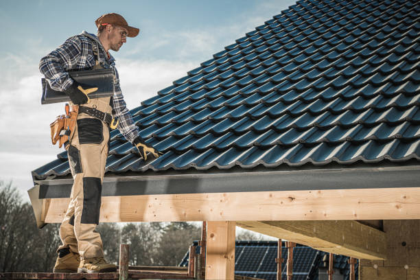 EPDM Roofing in Anza, CA